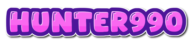 HUNTER990 Logo